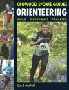 Orienteering cover