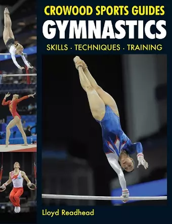 Gymnastics cover