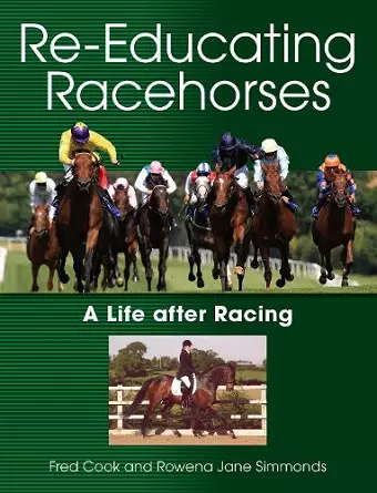 Re-Educating Racehorses cover