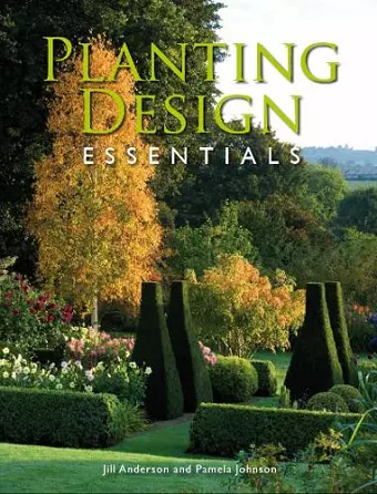 Planting Design Essentials cover