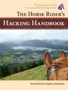 The Horse Rider's Hacking Handbook cover