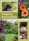 Designing Small Gardens cover