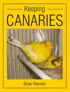 Keeping Canaries cover