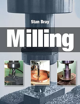 Milling cover