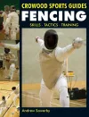 Fencing cover