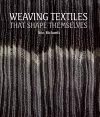 Weaving Textiles That Shape Themselves cover