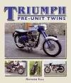 Triumph Pre-Unit Twins cover