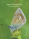 Insect Photography cover