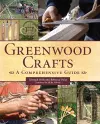 Greenwood Crafts cover