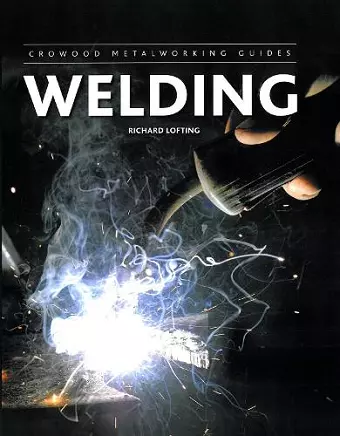 Welding cover