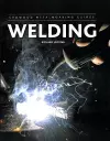 Welding cover