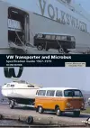 VW Transporter and Microbus Specification Guide 1967-1979 cover