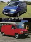 Volkswagen T4 1990-2003 cover