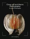 Close-Up and Macro Photography cover