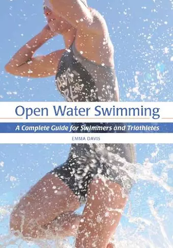 Open Water Swimming cover