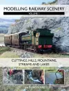 Modelling Railway Scenery cover