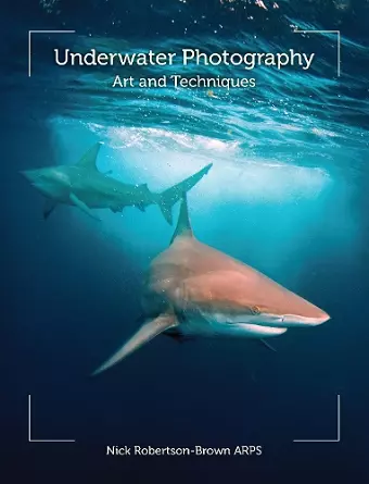 Underwater Photography cover