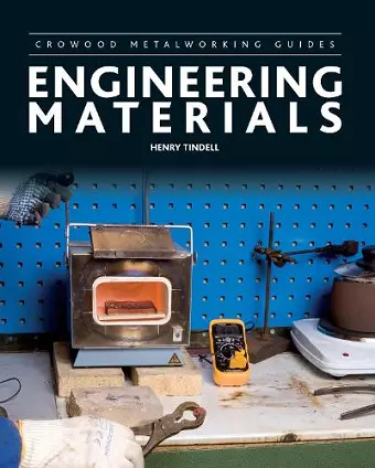 Engineering Materials cover