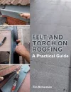 Felt and Torch on Roofing cover