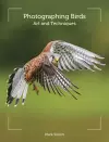 Photographing Birds cover