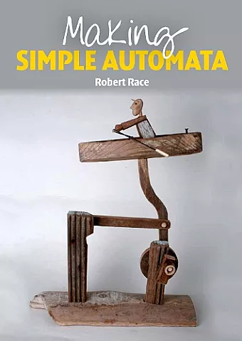 Making Simple Automata cover