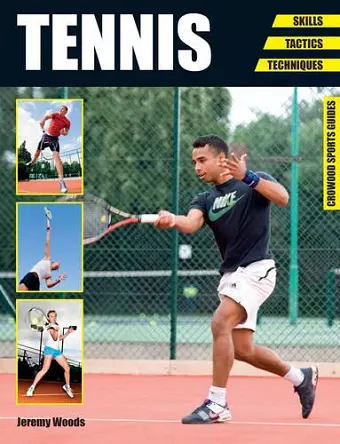 Tennis cover