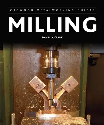 Milling cover