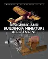 Designing and Building a Miniature Aero-Engine cover