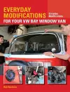 Everyday Modifications for Your VW Bay Window Van cover