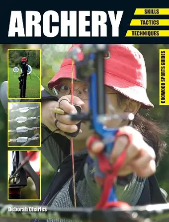 Archery cover