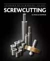 Screwcutting cover