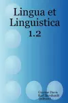 Lingua Et Linguistica 1.2 cover