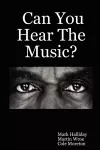 Can You Hear The Music? cover