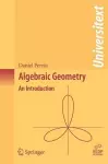 Algebraic Geometry cover