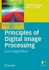 Principles of Digital Image Processing cover
