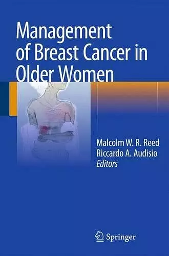 Management of Breast Cancer in Older Women cover