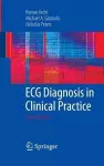 ECG Diagnosis in Clinical Practice cover
