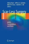 Scar-Less Surgery cover