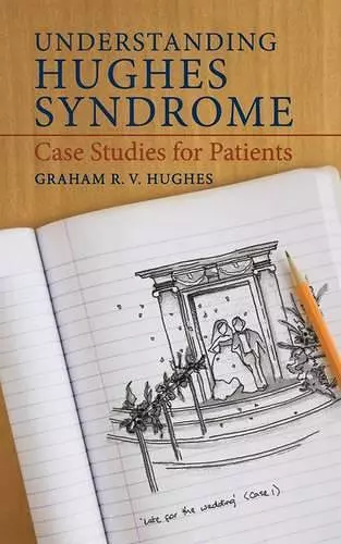 Understanding Hughes Syndrome cover