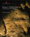 Britain's Oldest Art cover