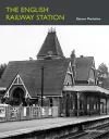 The English Railway Station cover