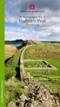 An Archaeological Map of Hadrian's Wall cover
