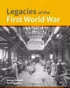 Legacies of the First World War cover