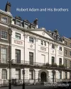 Robert Adam and his Brothers cover