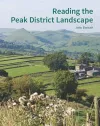 Reading the Peak District Landscape cover