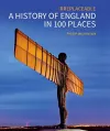 A History of England in 100 Places cover