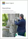 Nanolime cover