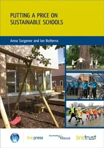 Putting a Price on Sustainable Schools cover