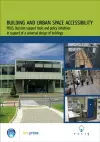 Building and Urban Space Accessibility cover