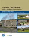 Hemp Lime Construction cover